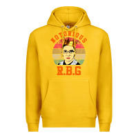 Lemon rbg Premium Hoodie - artisFamous