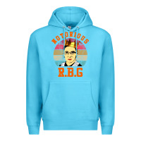 Rbg Premium Hoodie | Teevron