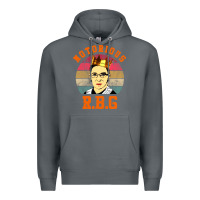 Rock rbg Premium Hoodie - artisFamous