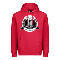 Cardinal hans gruber day Premium Hoodie - artisFamous