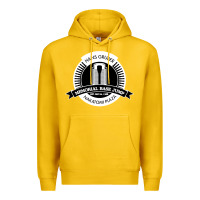 Lemon hans gruber day Premium Hoodie - artisFamous