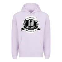 Lilac hans gruber day Premium Hoodie - artisFamous