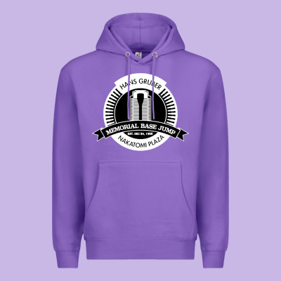 Hans Gruber Day Premium Hoodie Designed By Artisfamous