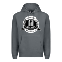 Rock hans gruber day Premium Hoodie - artisFamous