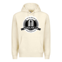 Sandshell hans gruber day Premium Hoodie - artisFamous