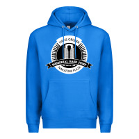 True Royal hans gruber day Premium Hoodie - artisFamous