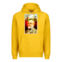 Lemon lee Confederate General Premium Hoodie - artisFamous