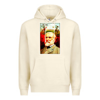 Sandshell lee Confederate General Premium Hoodie - artisFamous