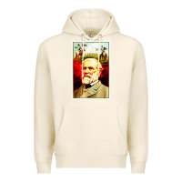 Tofu lee Confederate General Premium Hoodie - artisFamous