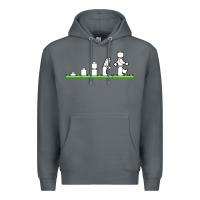 Rock lego Premium Hoodie - artisFamous