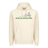 Tofu lego Premium Hoodie - artisFamous