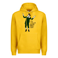 Lemon berries and cream Premium Hoodie - artisFamous
