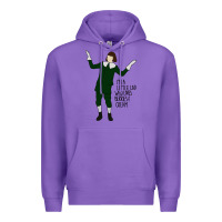 Purple berries and cream Premium Hoodie - artisFamous