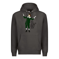 Smoke berries and cream Premium Hoodie - artisFamous