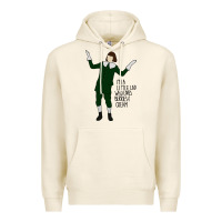 Tofu berries and cream Premium Hoodie - artisFamous