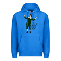 True Royal berries and cream Premium Hoodie - artisFamous
