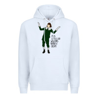 White berries and cream Premium Hoodie - artisFamous