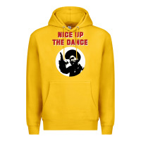Lemon nice up the dance Premium Hoodie - artisFamous