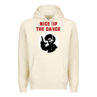 Tofu nice up the dance Premium Hoodie - artisFamous