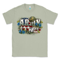Matcha Army mom Mother's Day Classic Tee - FaDigitalArtStudio