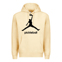 Pina Colada funny pickleball Premium Hoodie - artisFamous