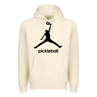 Sandshell funny pickleball Premium Hoodie - artisFamous