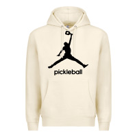 Tofu funny pickleball Premium Hoodie - artisFamous