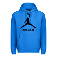 True Royal funny pickleball Premium Hoodie - artisFamous