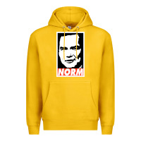 Lemon norm macdonald Premium Hoodie - artisFamous
