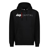 Black axe capital Premium Hoodie - artisFamous