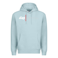 Blue Mist axe capital Premium Hoodie - artisFamous