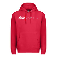 Cardinal axe capital Premium Hoodie - artisFamous