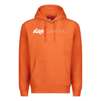 Carrot axe capital Premium Hoodie - artisFamous