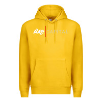 Lemon axe capital Premium Hoodie - artisFamous