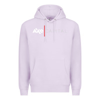 Lilac axe capital Premium Hoodie - artisFamous