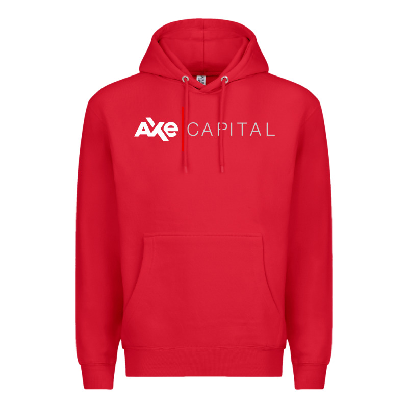 Axe Capital Premium Hoodie by artisFamous | Teevron