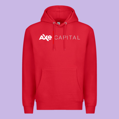 Axe Capital Premium Hoodie Designed By Artisfamous