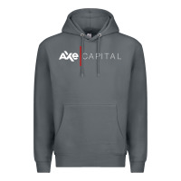 Rock axe capital Premium Hoodie - artisFamous