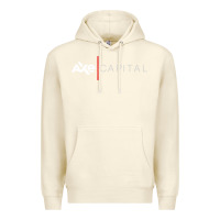 Sandshell axe capital Premium Hoodie - artisFamous