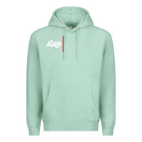 Seafoam axe capital Premium Hoodie - artisFamous