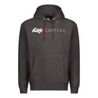 Smoke axe capital Premium Hoodie - artisFamous
