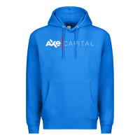 True Royal axe capital Premium Hoodie - artisFamous