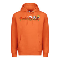 Carrot Dennis the Menace funny cartoon movie Premium Hoodie - artisFamous