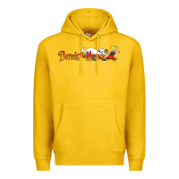 Lemon Dennis the Menace funny cartoon movie Premium Hoodie - artisFamous