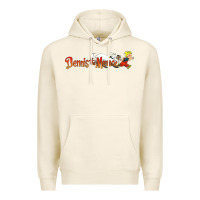Tofu Dennis the Menace funny cartoon movie Premium Hoodie - artisFamous