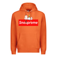 Carrot snoopreme Premium Hoodie - artisFamous