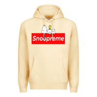 Pina Colada snoopreme Premium Hoodie - artisFamous
