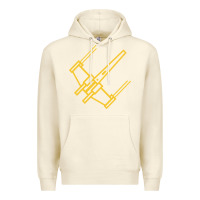 Sandshell x wing starfighter Premium Hoodie - artisFamous