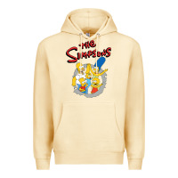 Pina Colada the simpsons funny family Premium Hoodie - artisFamous