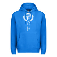 True Royal sparta krieger fitness   molon labe Premium Hoodie - artisFamous